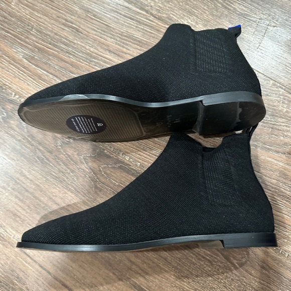 New Rothy’s merino boots in size 8.5 - Picture 5 of 7
